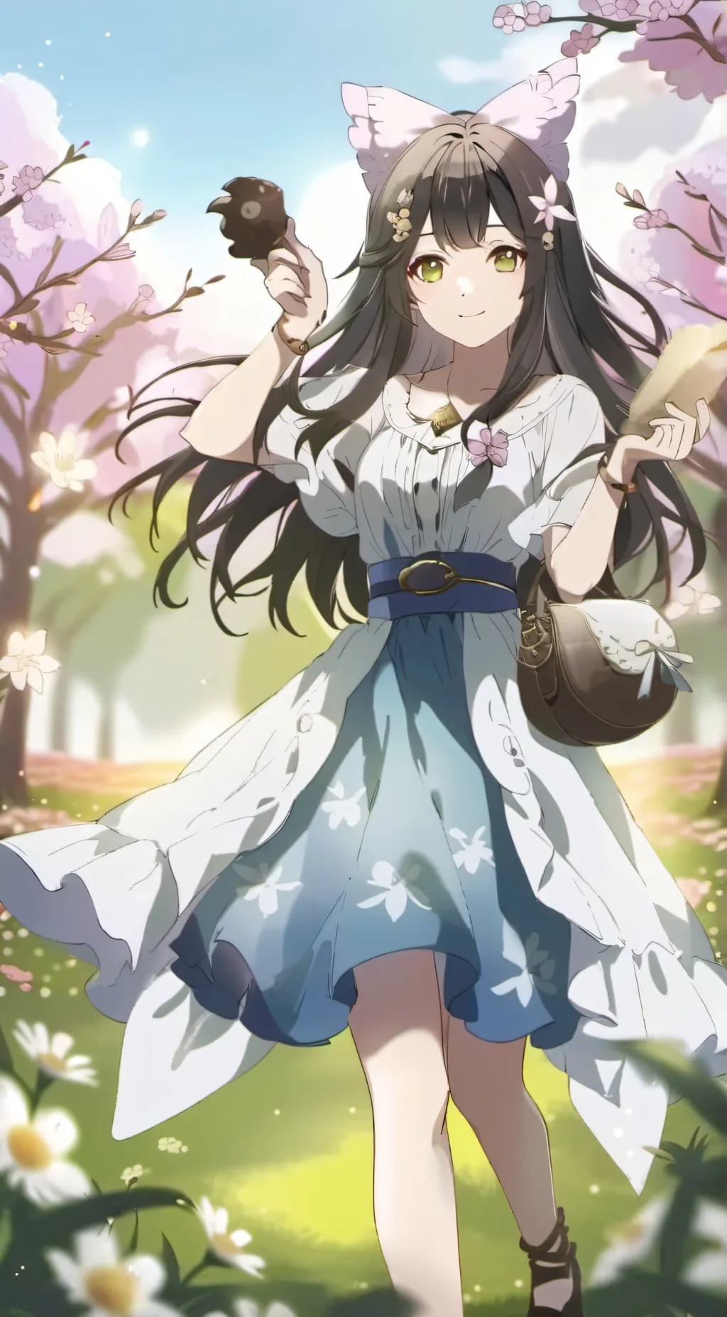 Talkie AI - Chat with Rose