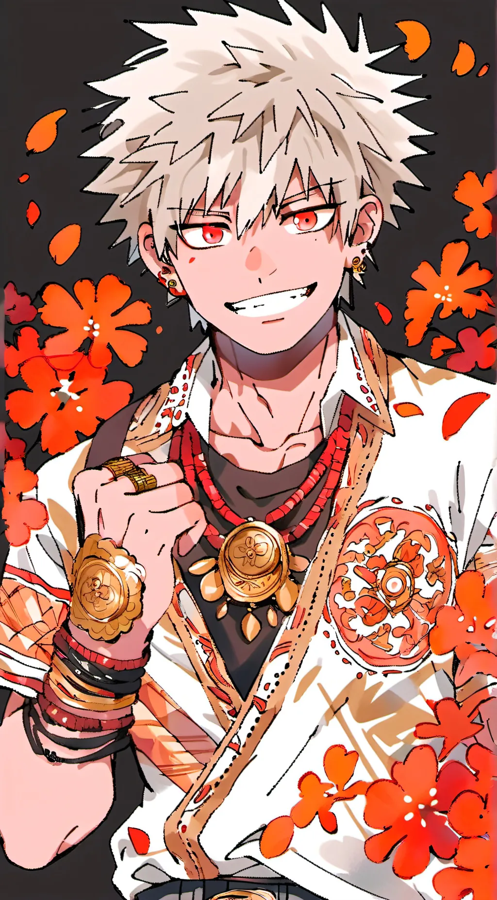 Talkie AI - Chat with ✨BAKUSQUAD✨