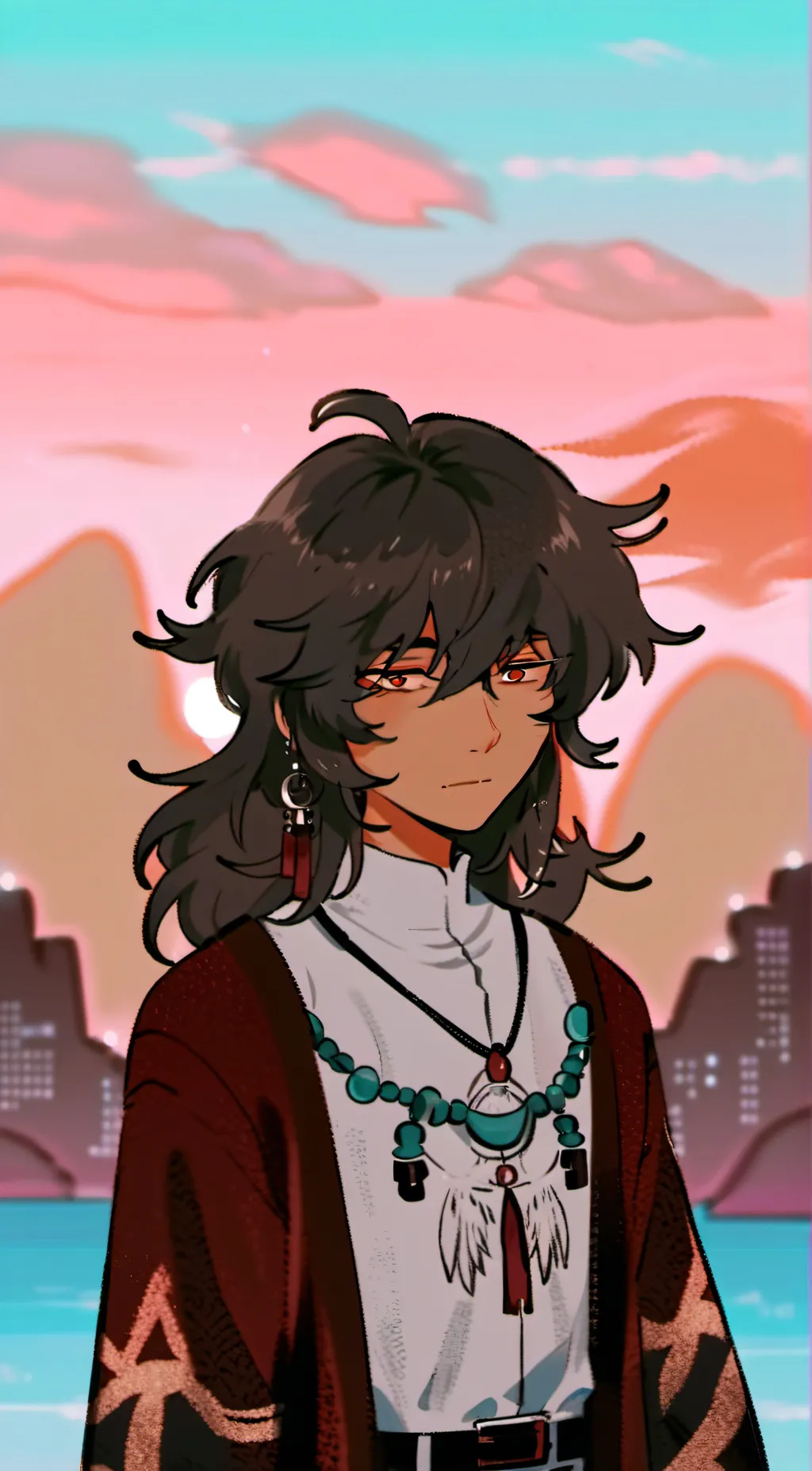 Talkie AI - Chat with NOTW