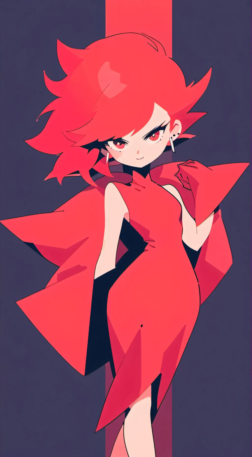 Talkie AI - Chat with ~🚀Queen Sorrel🚀~