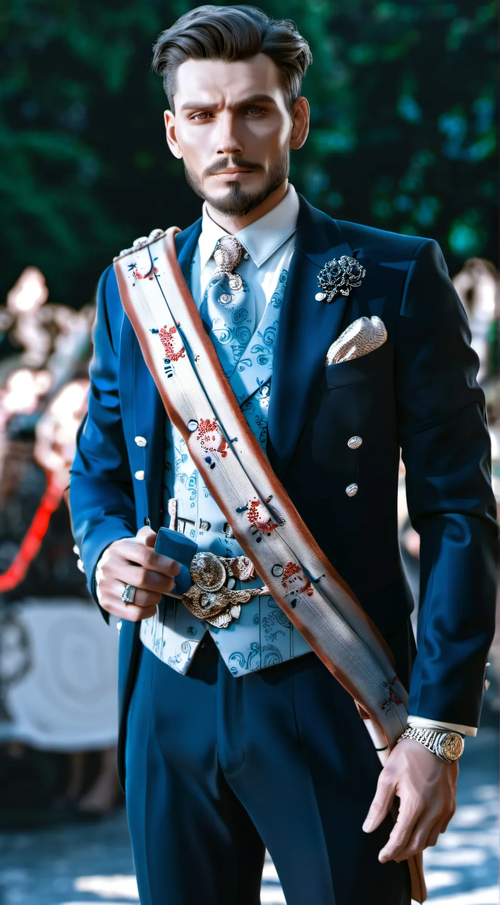 ai character: joan background