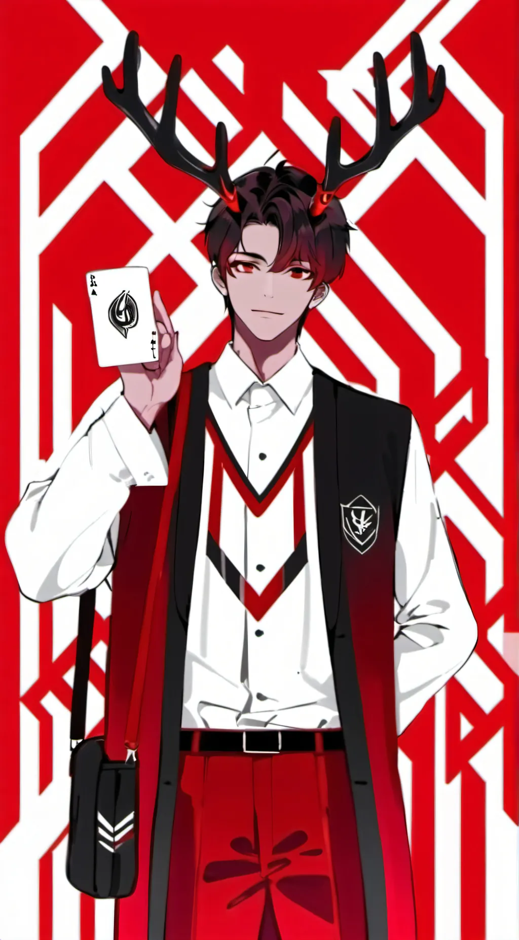 ai character: radiostar pt.7 background