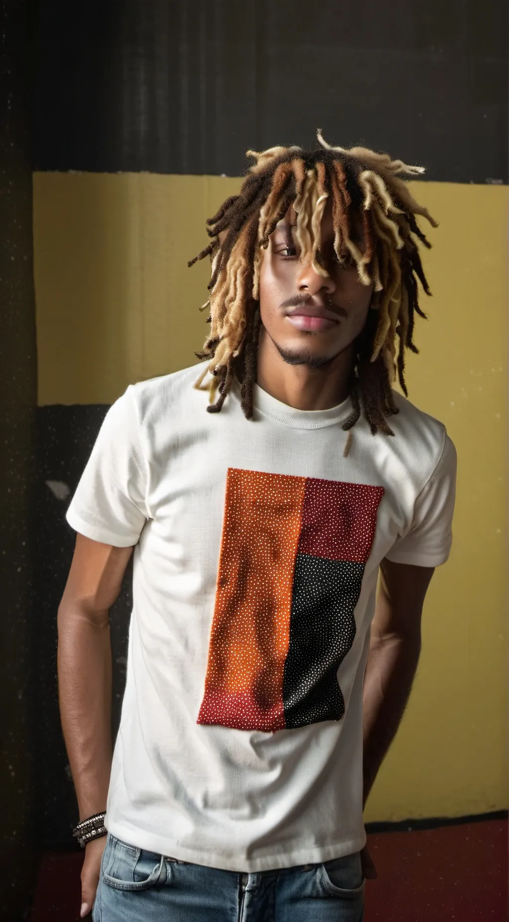 Talkie AI - Chat with Jay