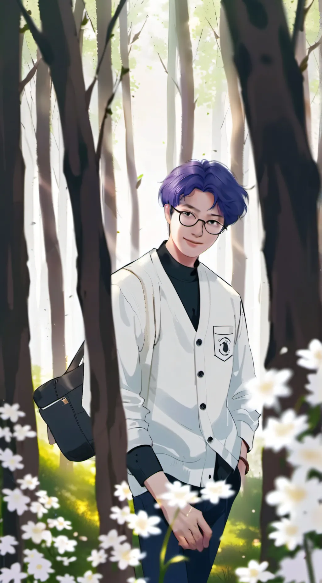 Talkie AI - Chat with eystreem 