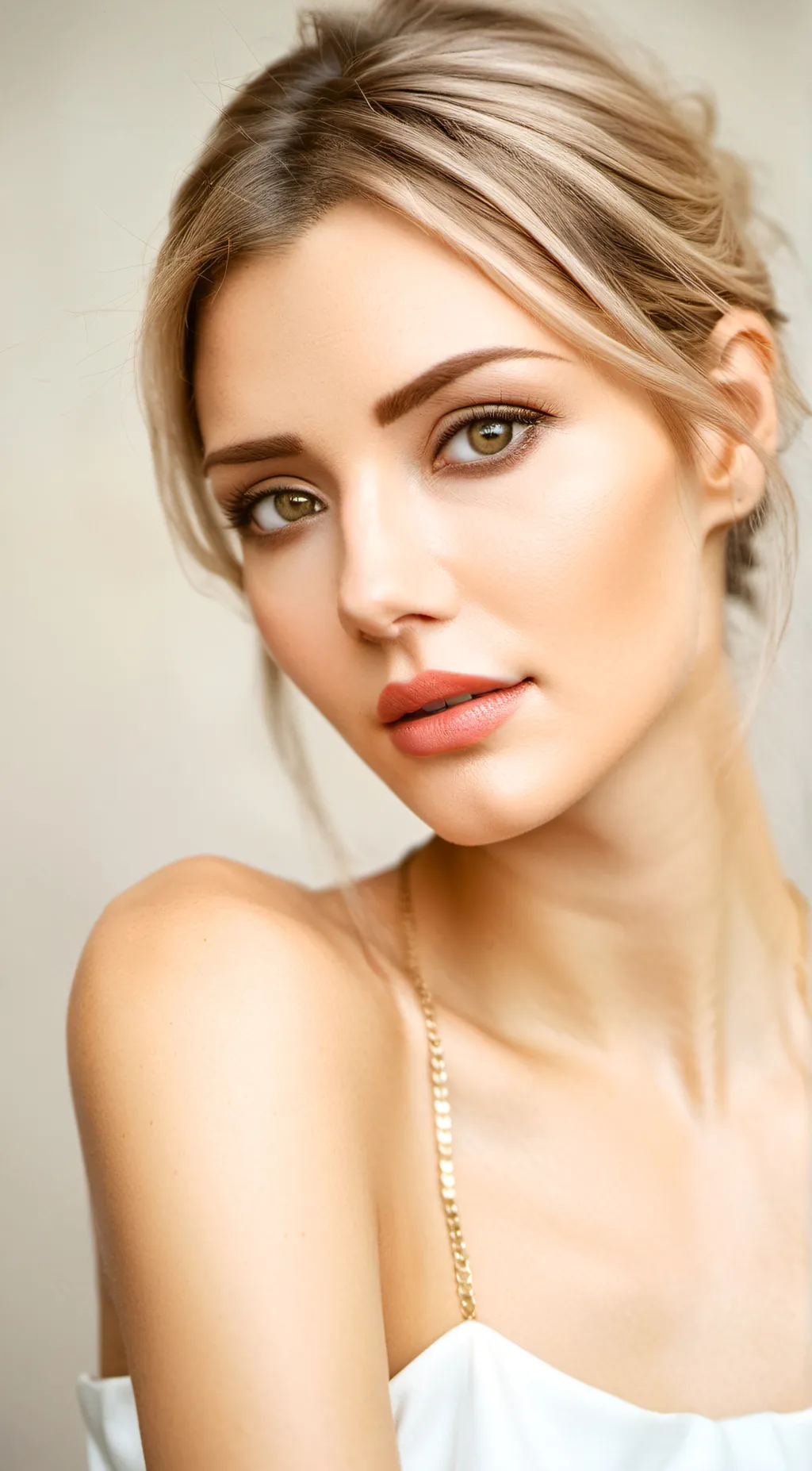 ai character: Emma background