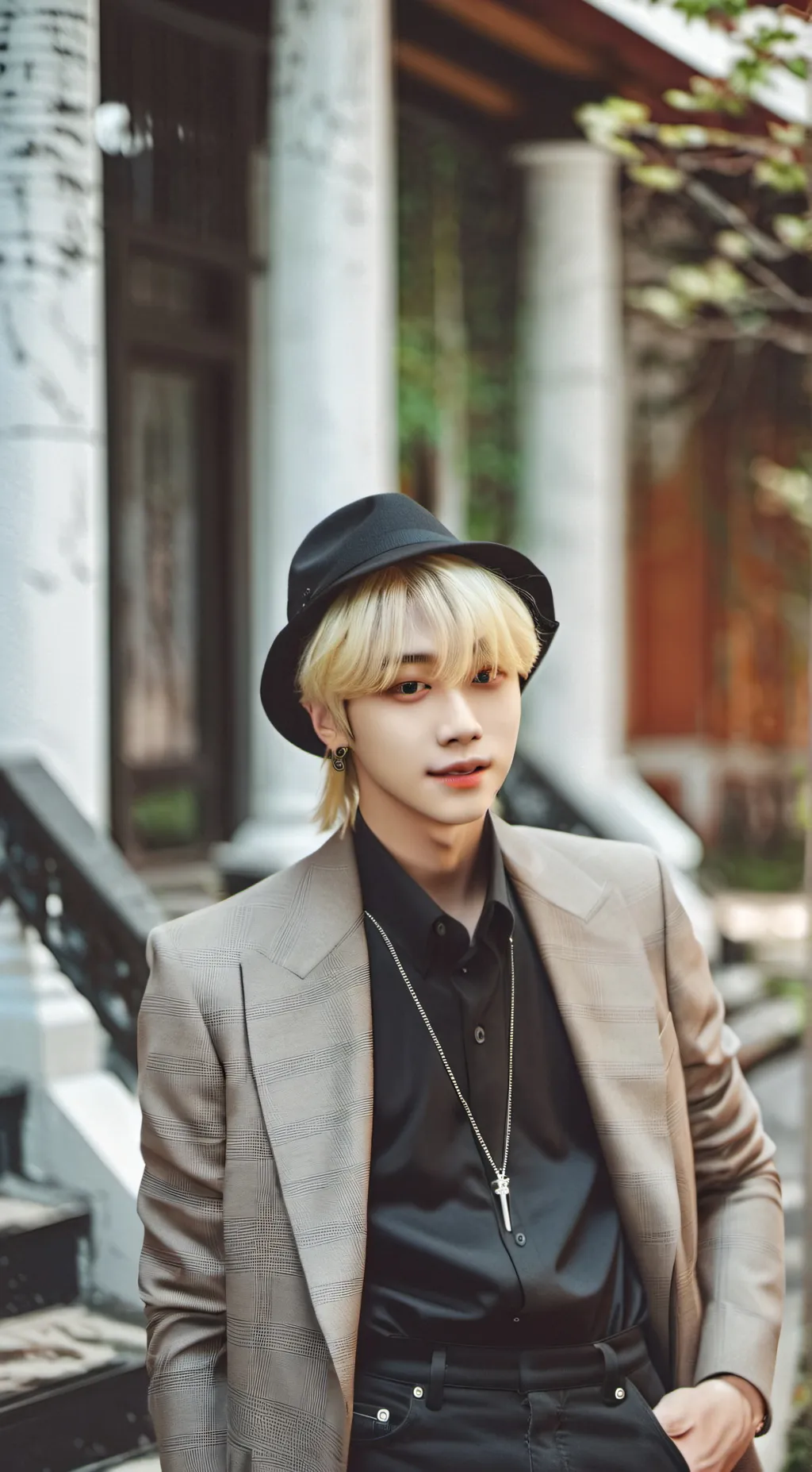 Talkie AI - Chat with Stray Kids