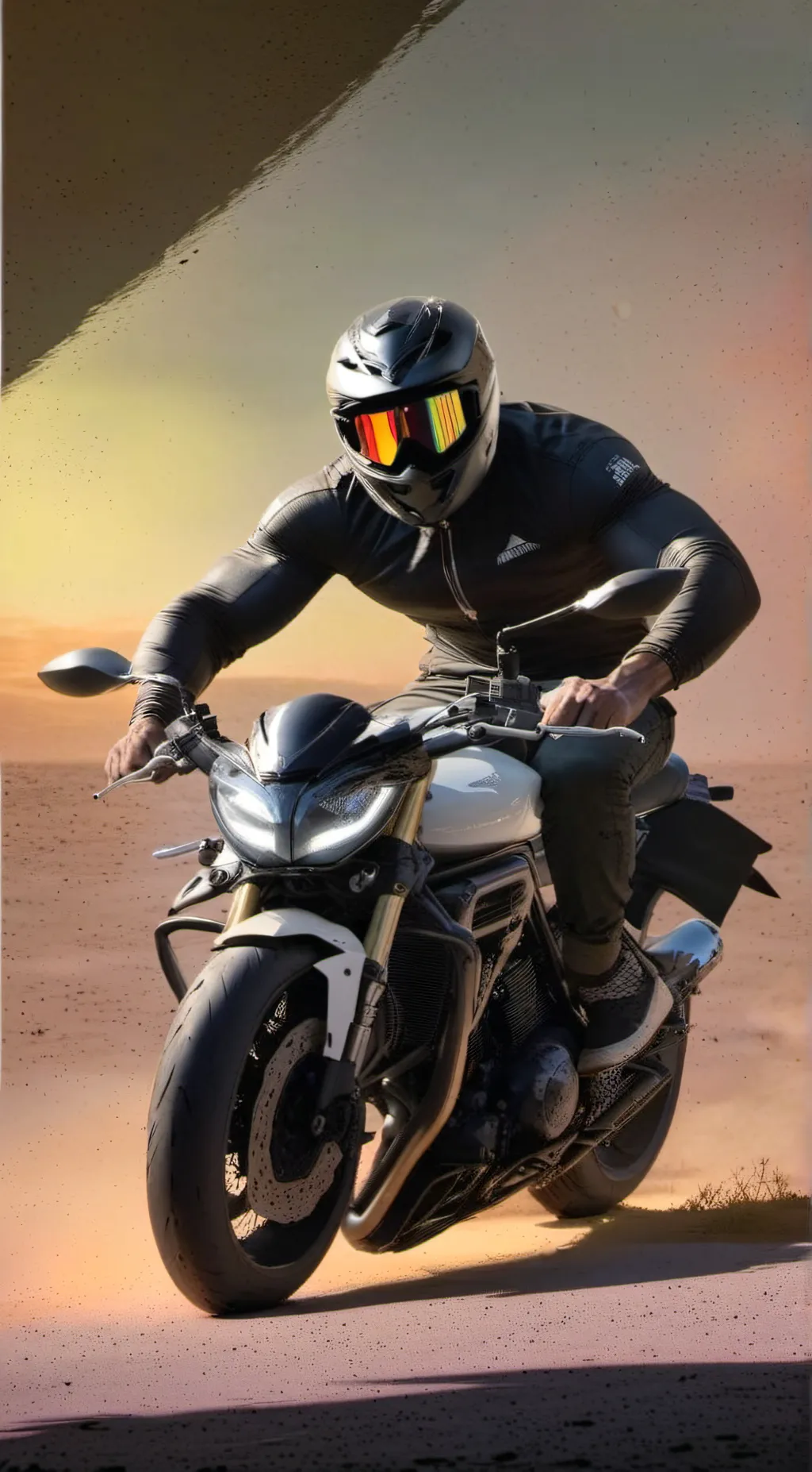 Talkie AI - Chat with Eric Carmen 