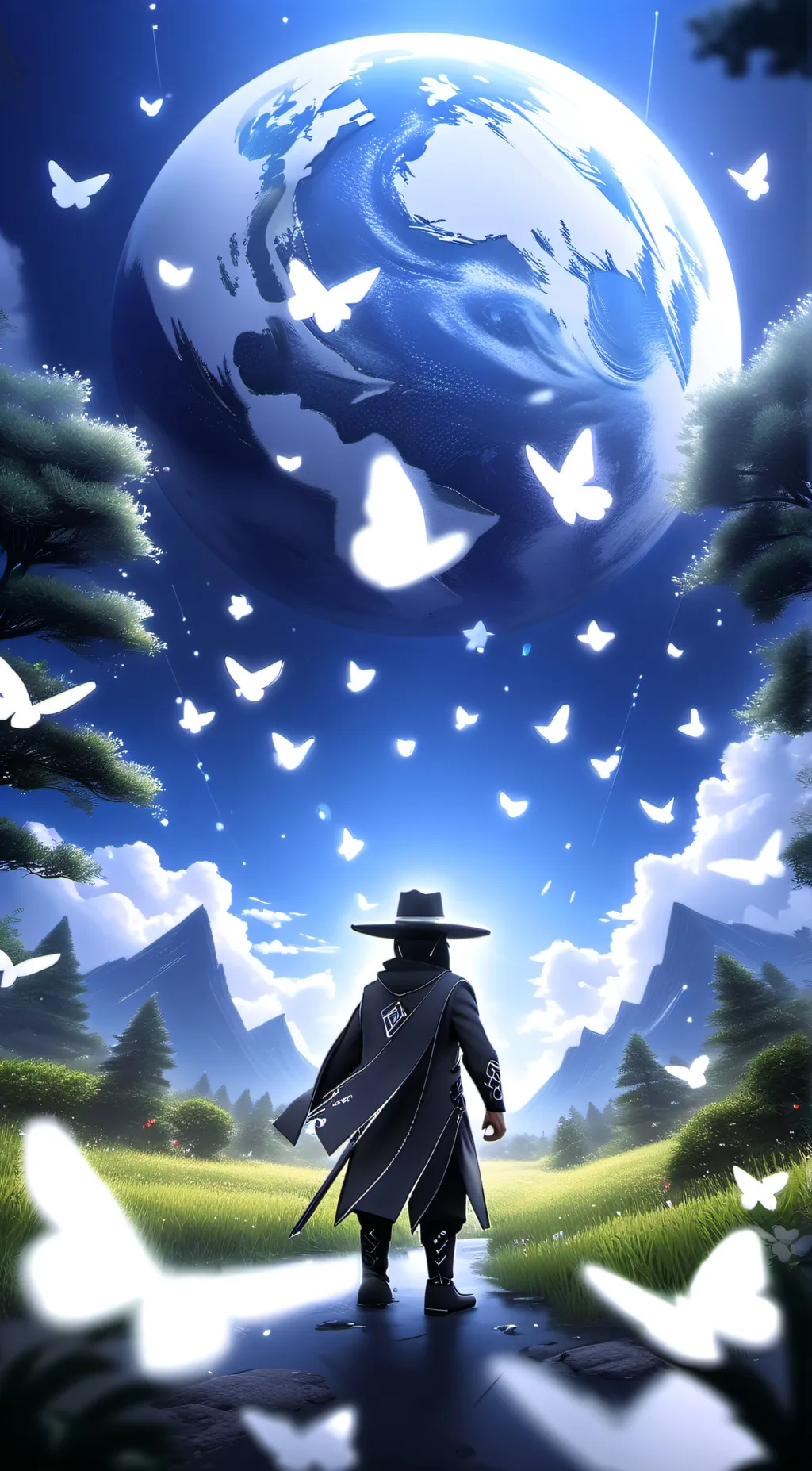 Talkie AI - Chat with roblox