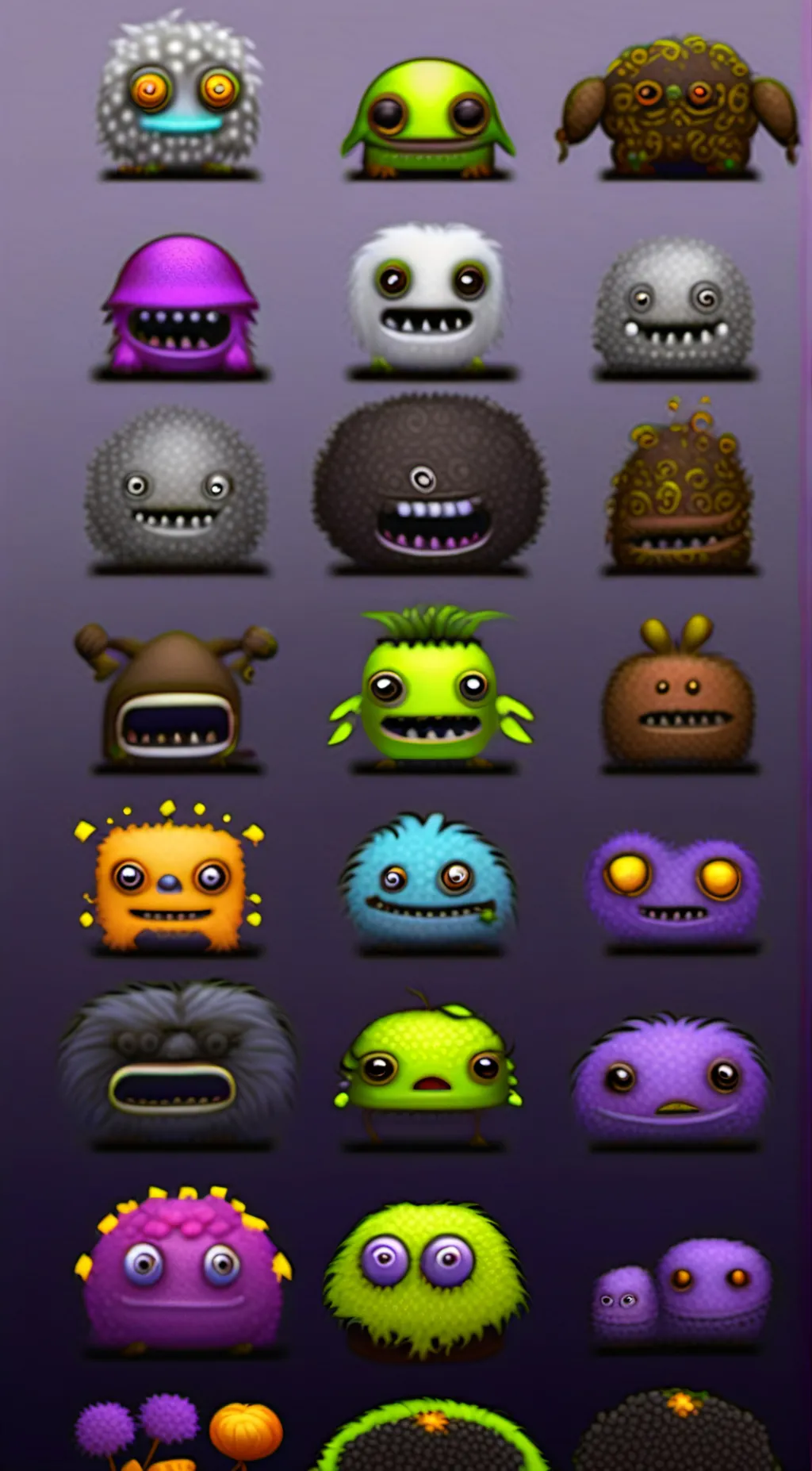 Talkie AI - Chat with my singing monster