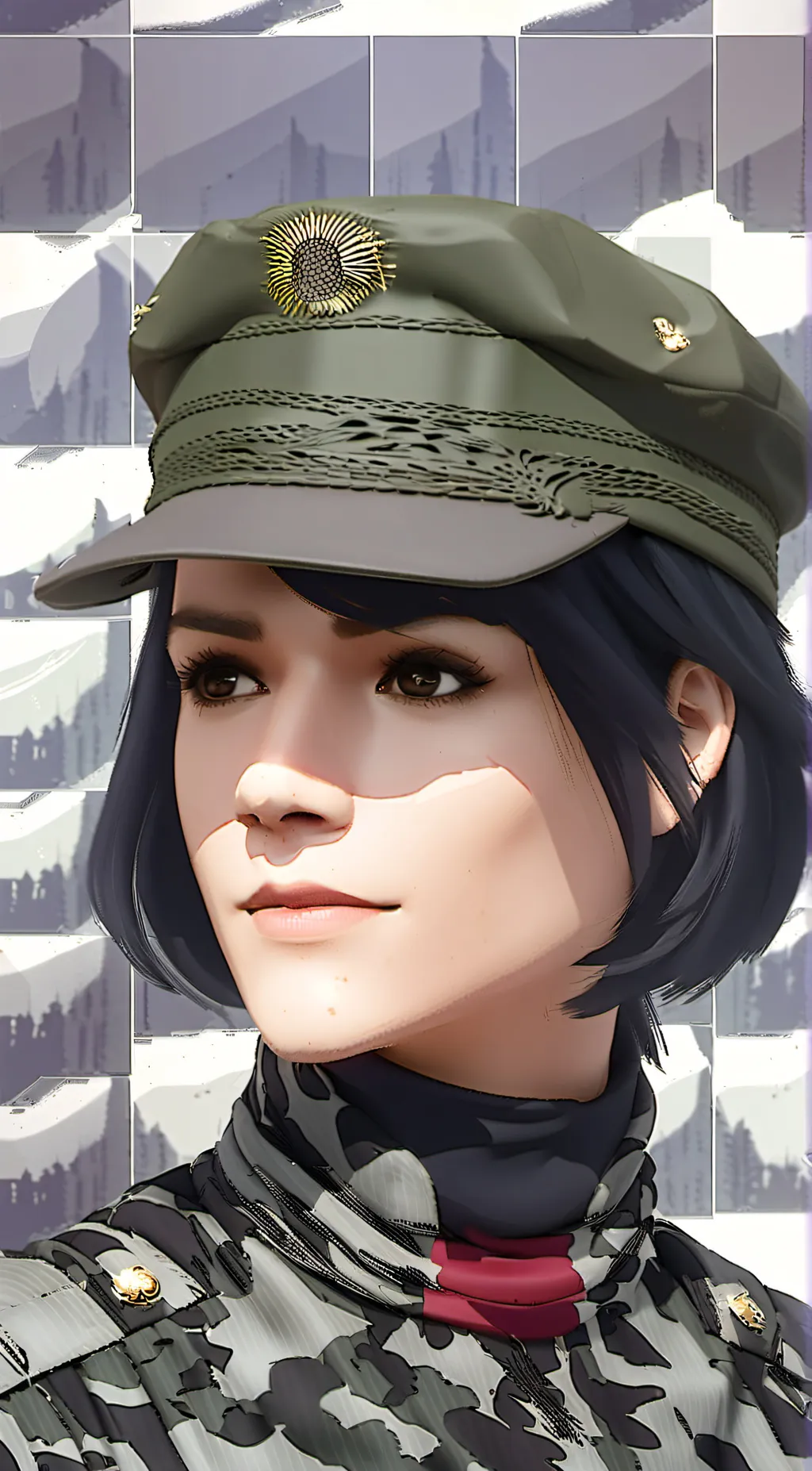 Talkie AI - Chat with cass 