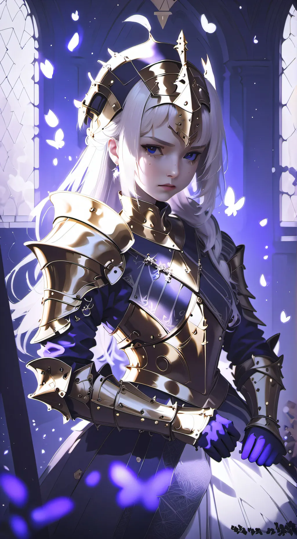 Talkie AI - Chat with Sofia Aetos