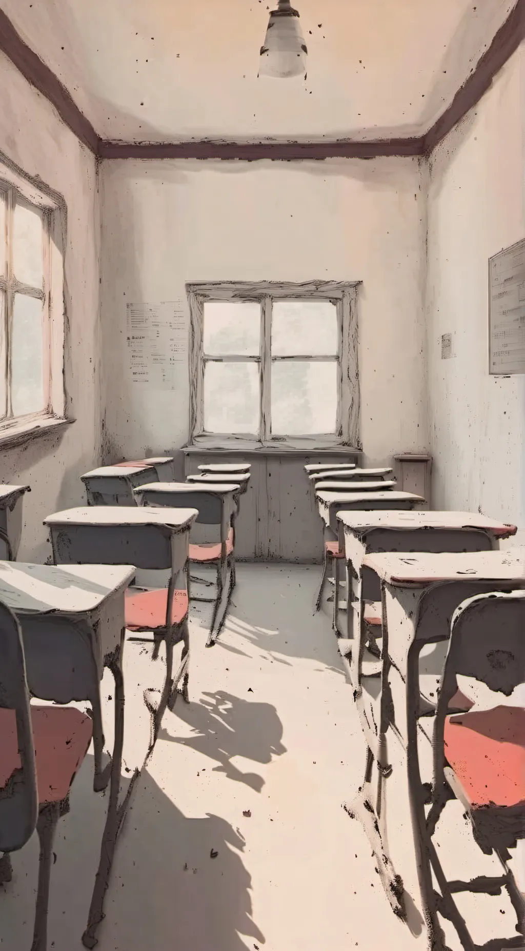 ai character: class background