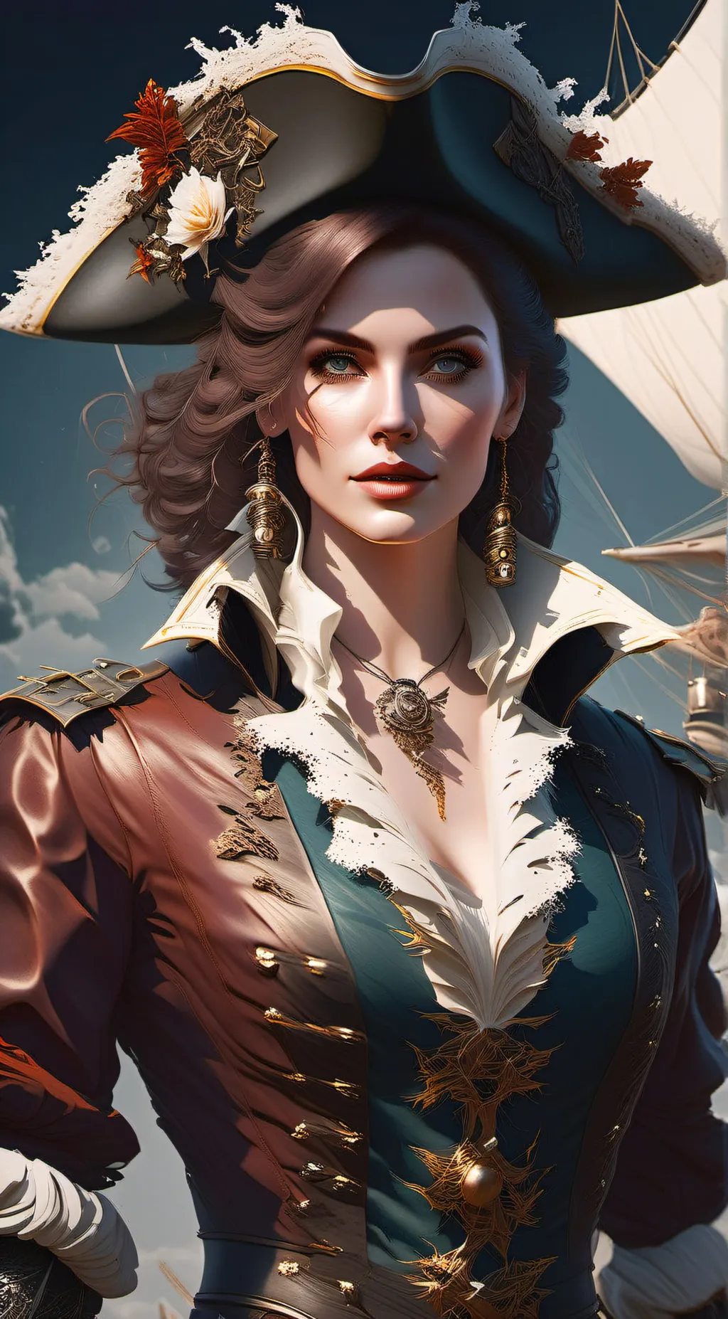 ai character: Jynx background