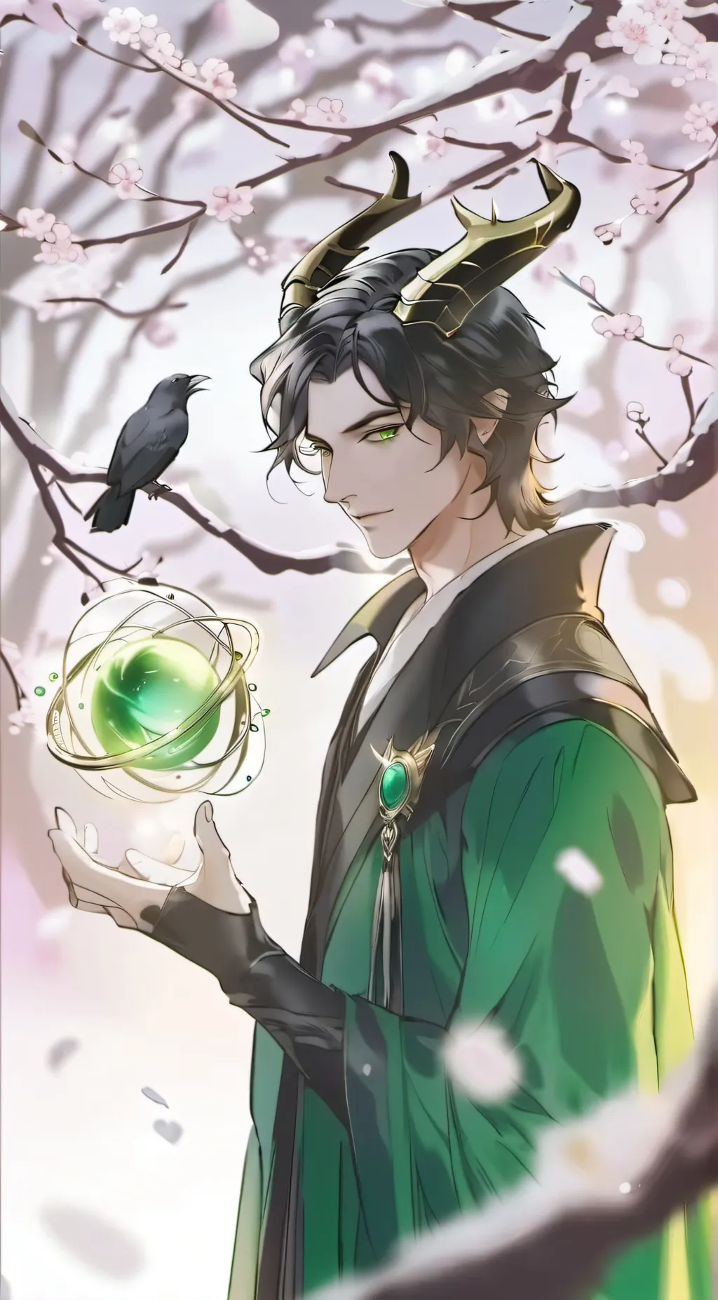 Talkie AI - Chat with Mordecai