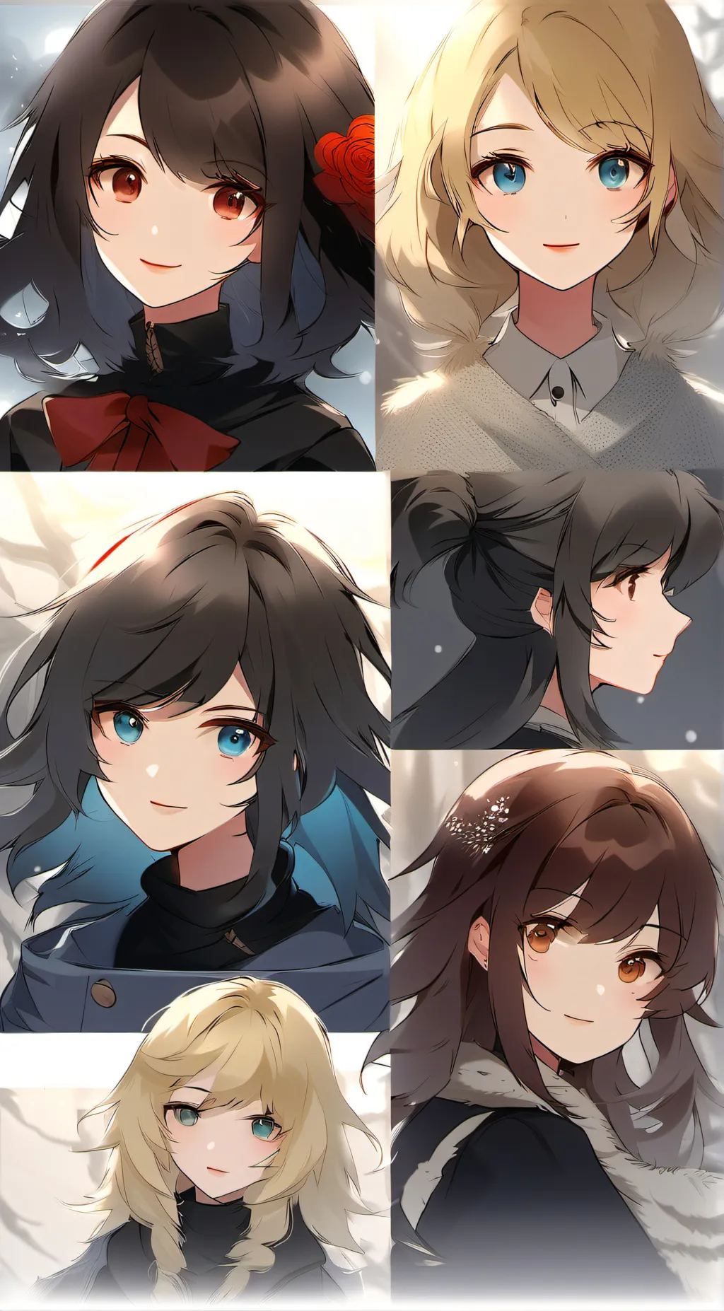 ai character: WSZ background