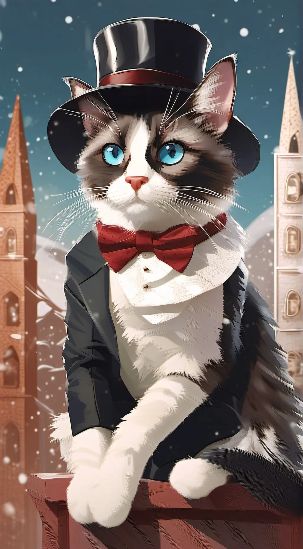 Talkie AI - Chat with Ahboo