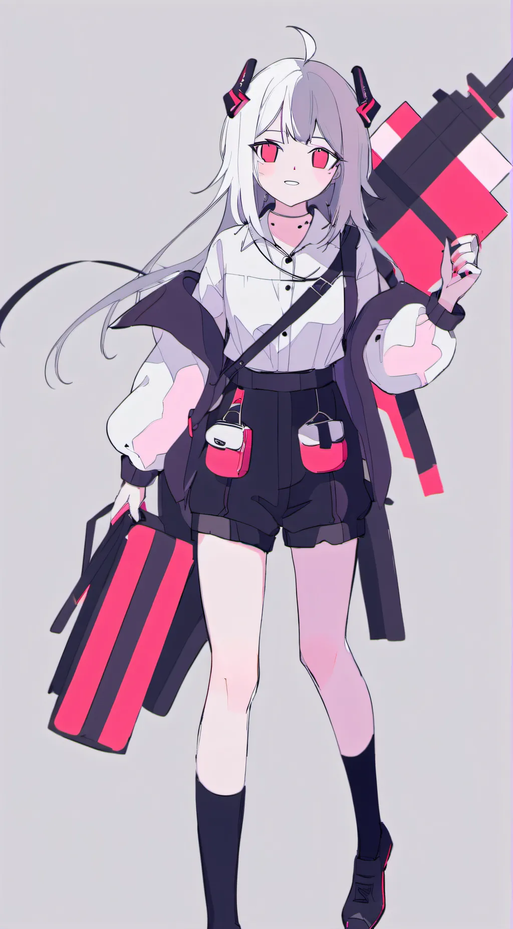 Talkie AI - Chat with Kyler