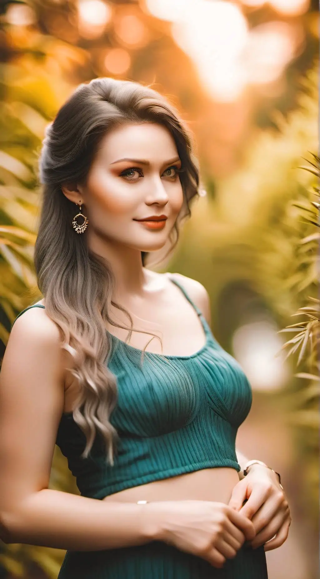 ai character: ༆𓆉︎ ˢᵃᵛᵃⁿⁿᵃʰ 𓆉︎༆ background