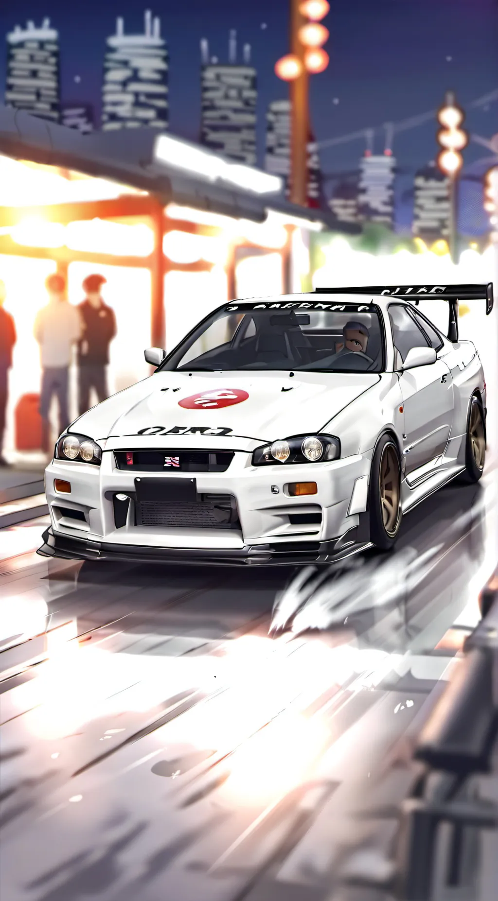 Talkie AI - Chat with Jesse