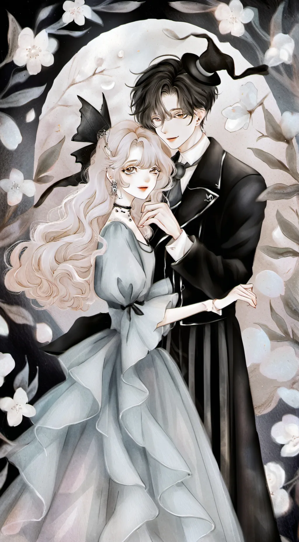 Talkie AI - Chat with Samuel