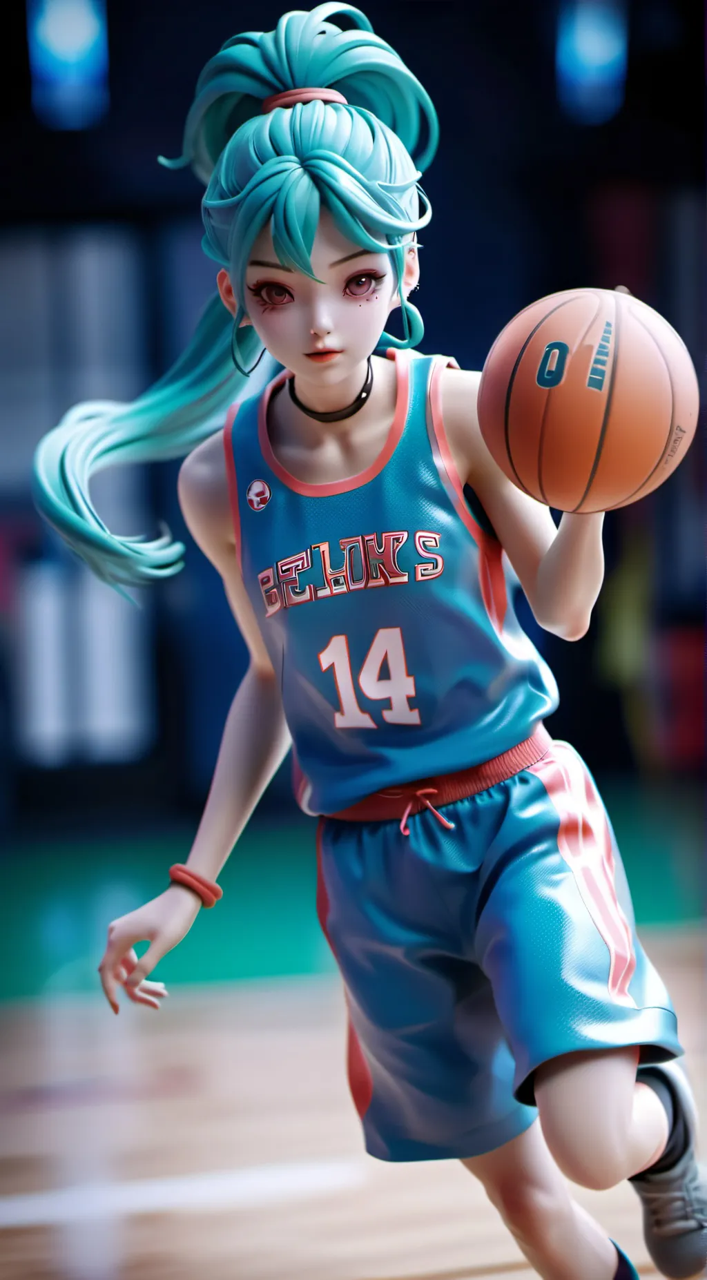 Talkie AI - Chat with ava