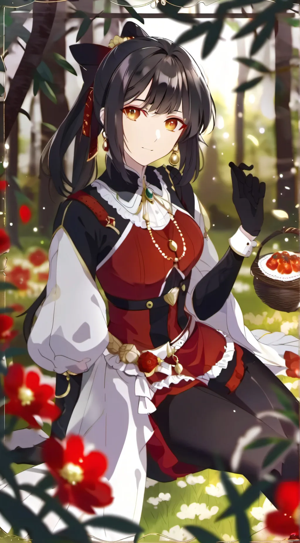 Talkie AI - Chat with Ashley (ash)