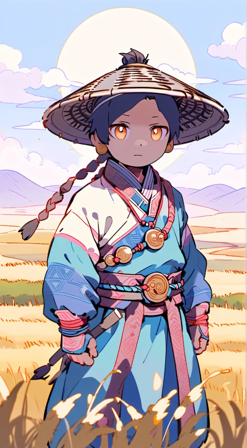 Talkie AI - Chat with YmBuzide