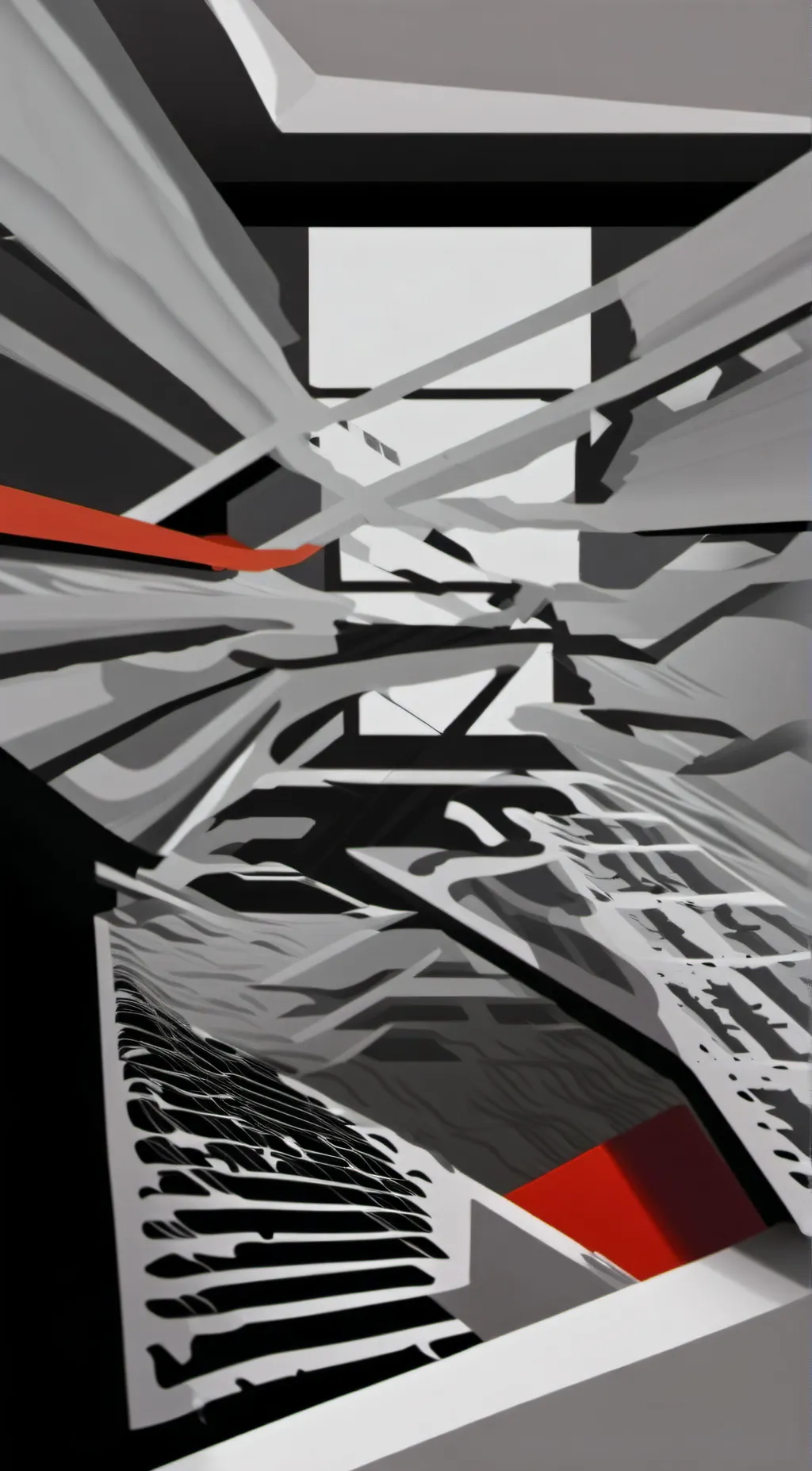 ai character: my story background