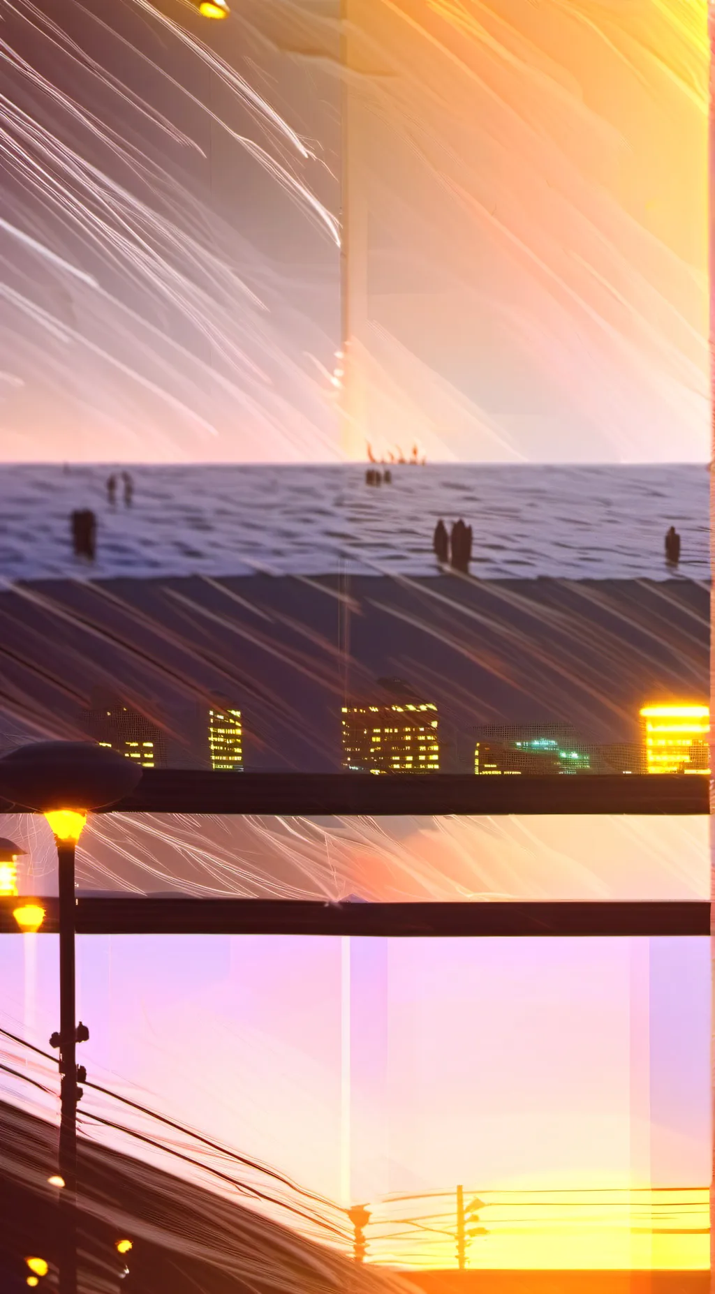 ai character: ✨upper moon ✨ background