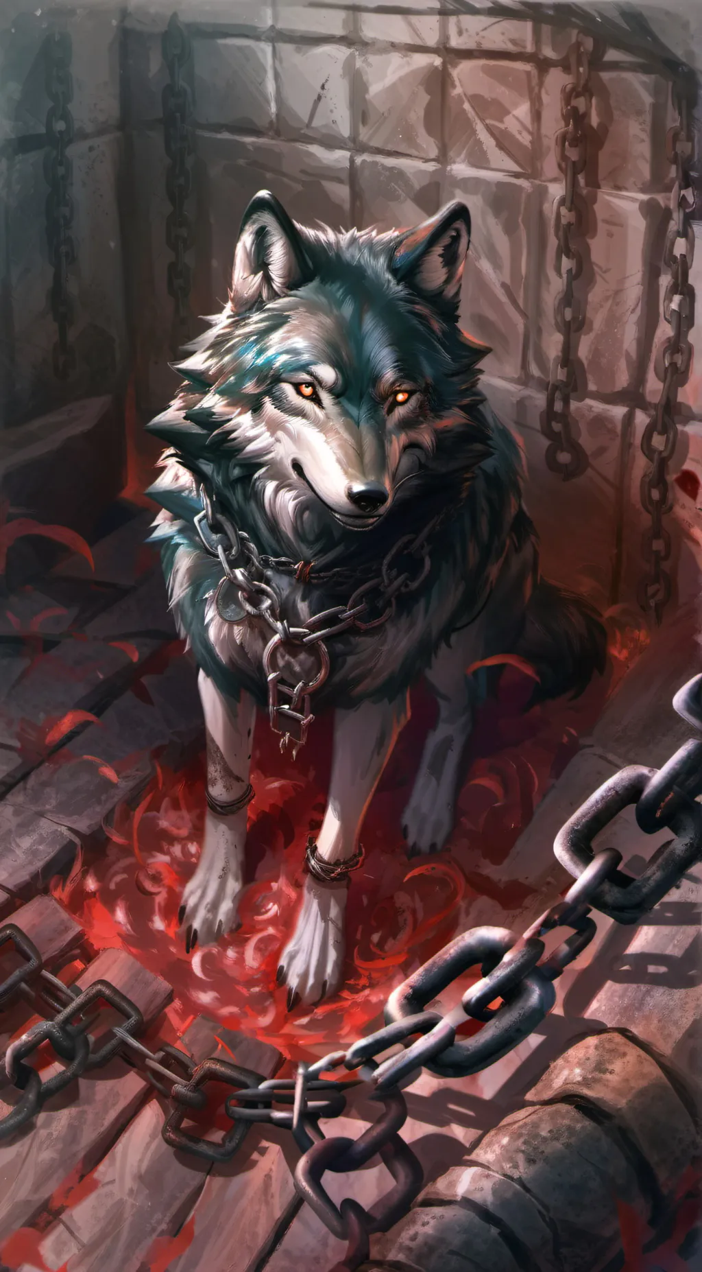 Talkie AI - Chat with rex 