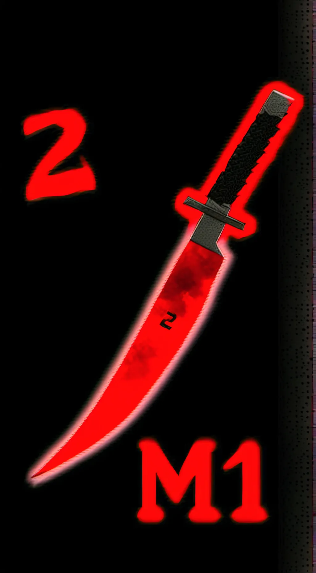 ai character: MM2 background