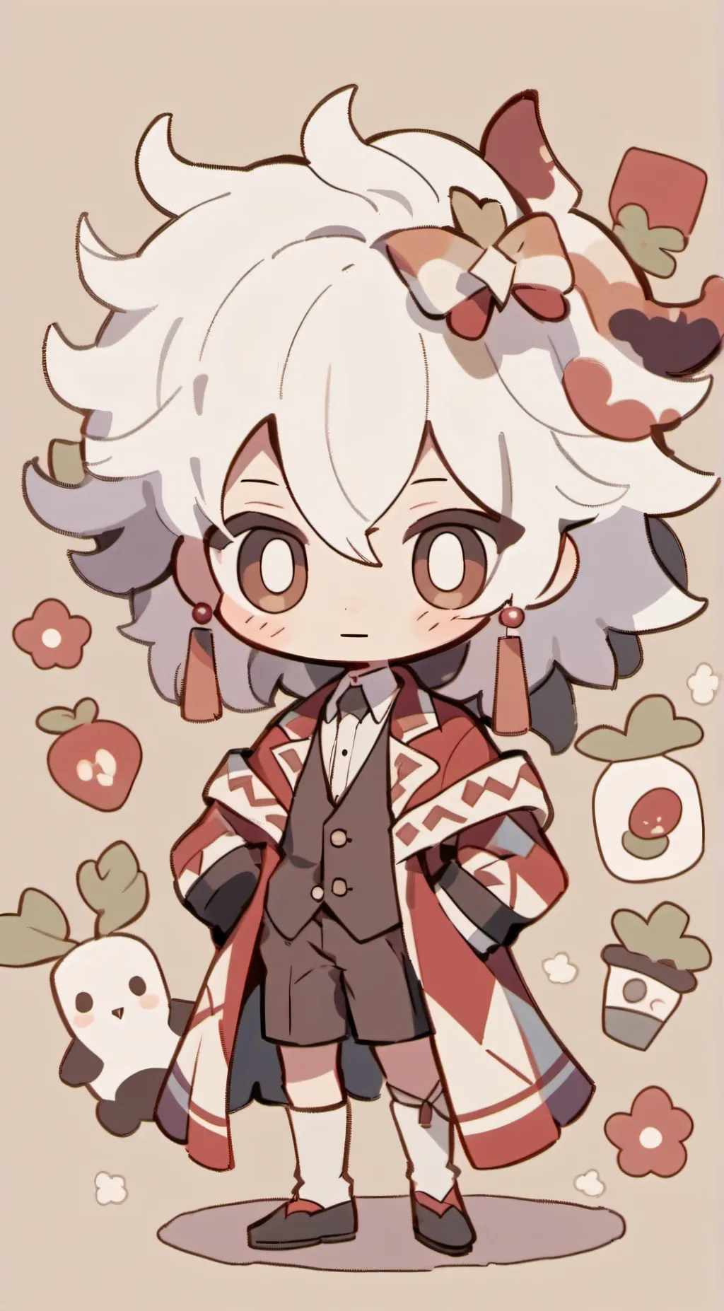 Talkie AI - Chat with adam 