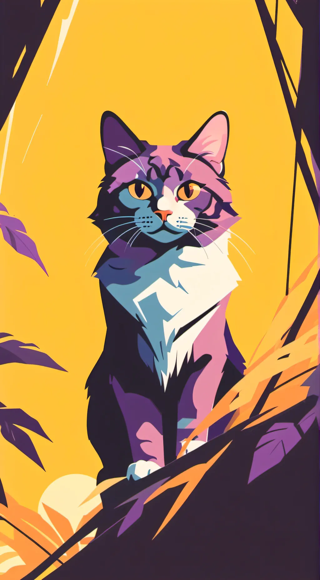 Talkie AI - Chat with CatNap