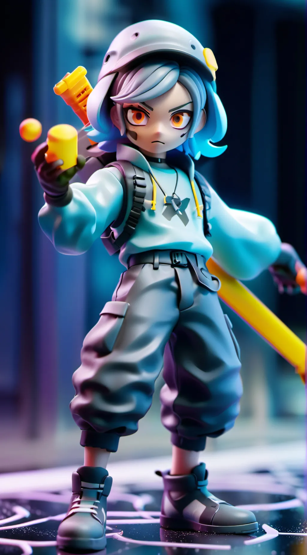 Talkie AI - Chat with Maxie