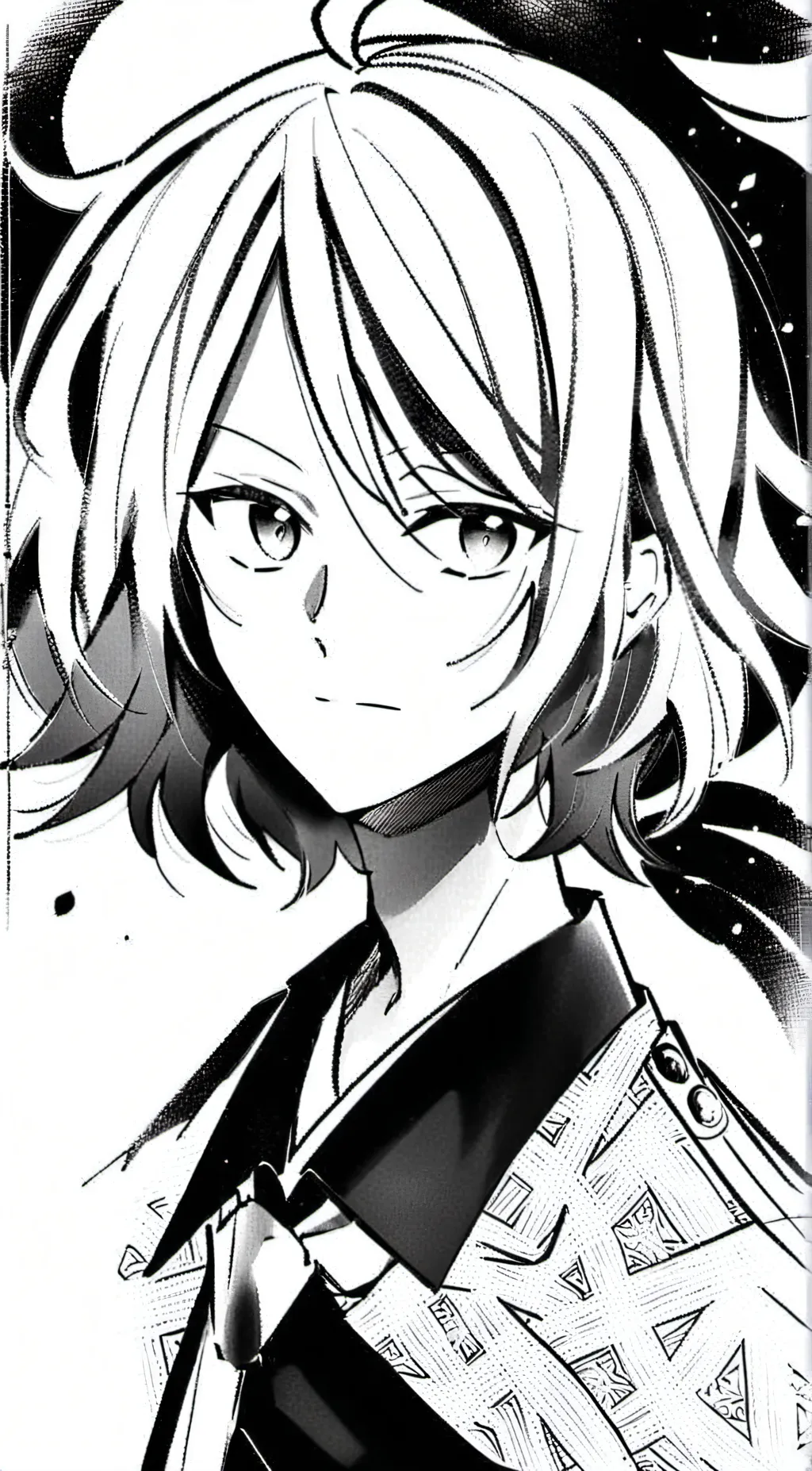 Talkie AI - Chat with kai/me!💙🖤 part 1