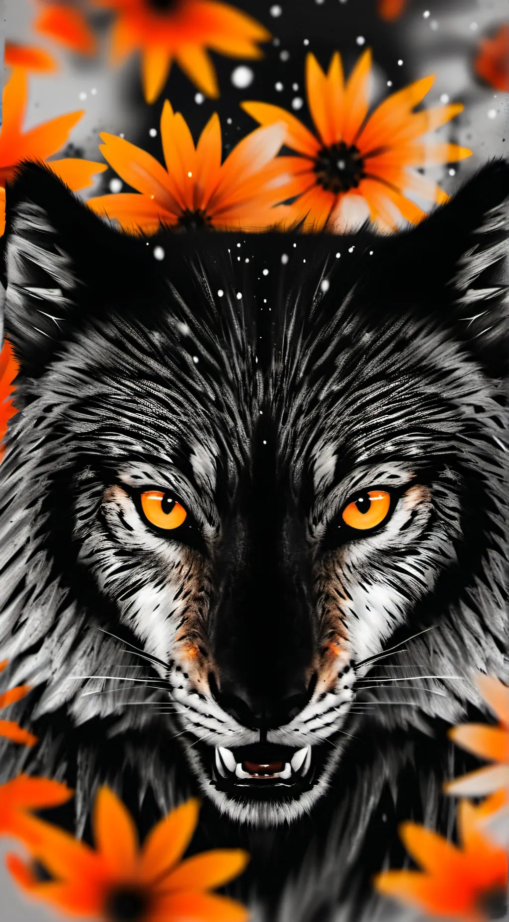 ai character: ♪davis/dave♪ background