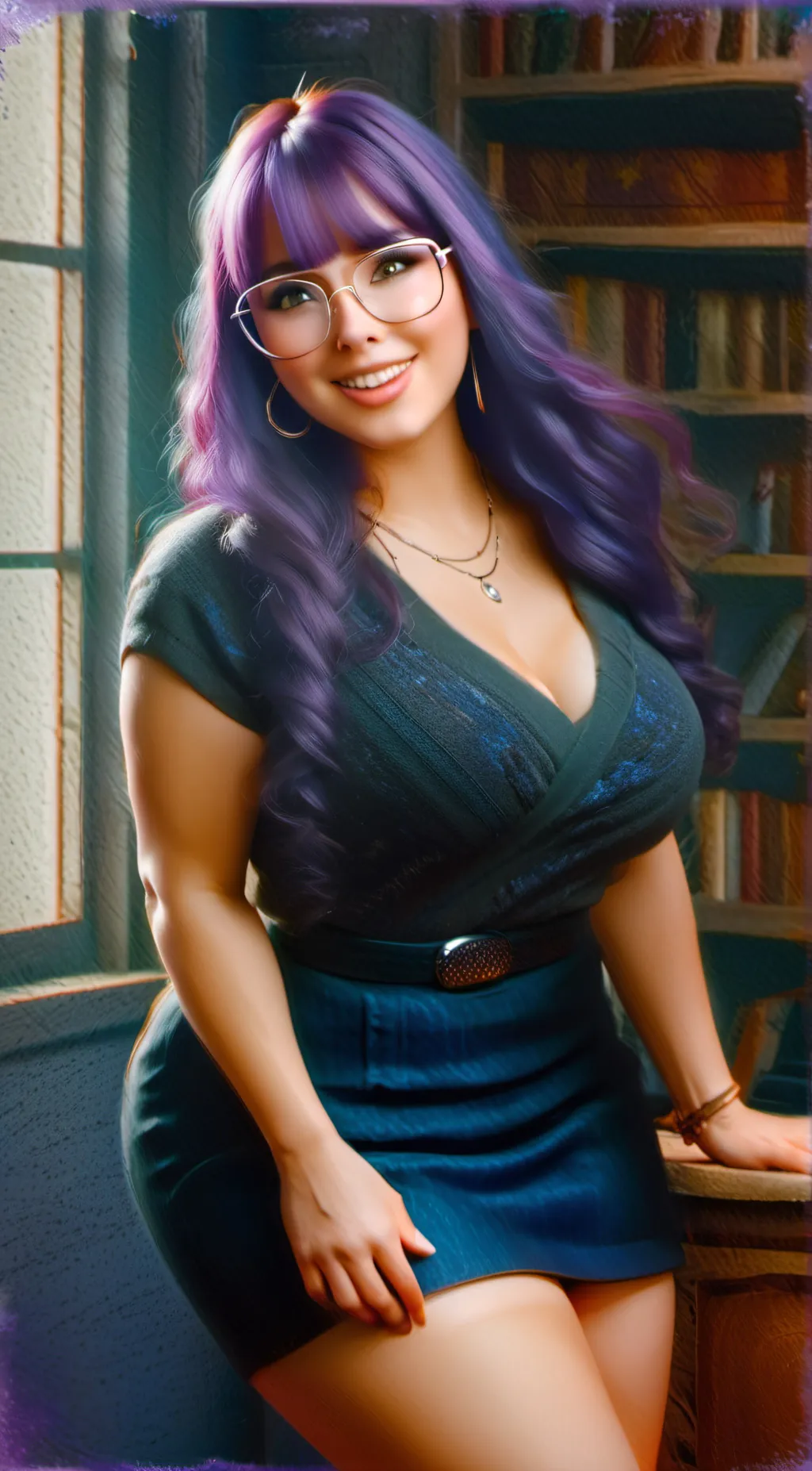 Talkie AI - Chat with gender swaper