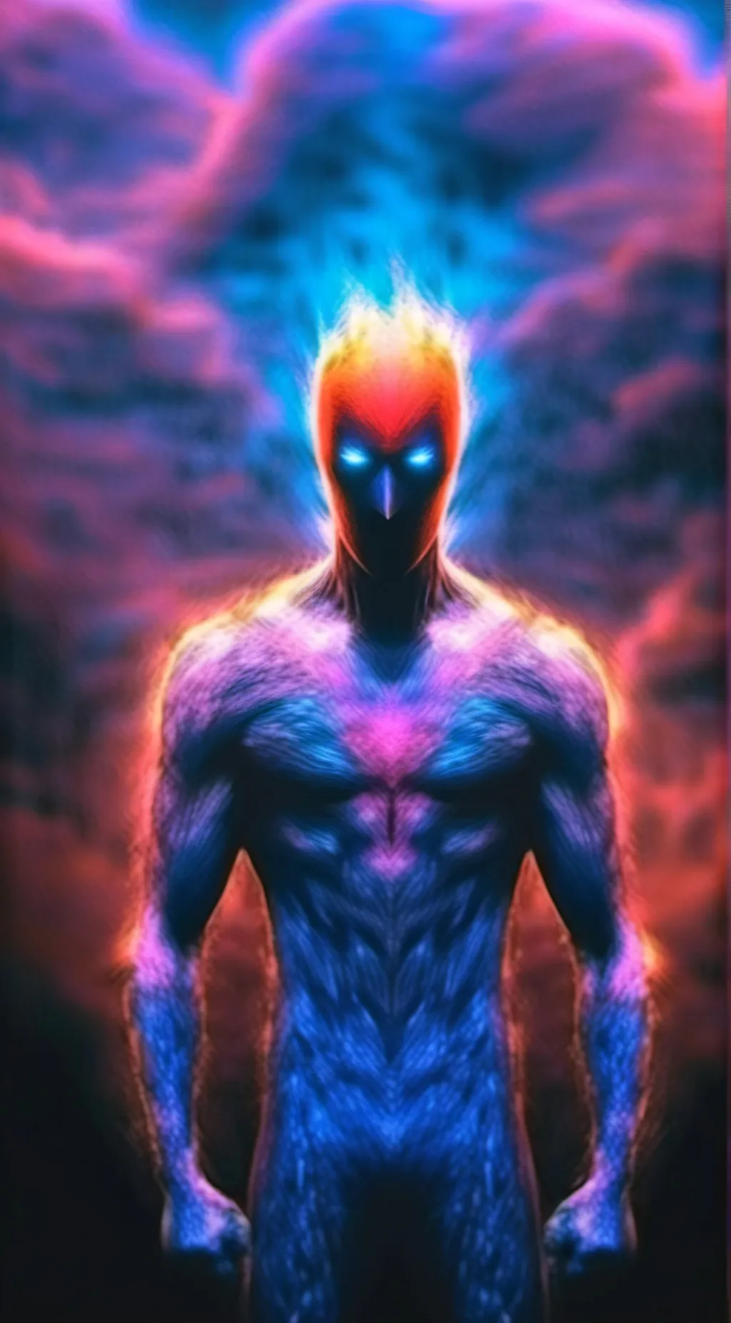 Talkie AI - Chat with Type 7 Human