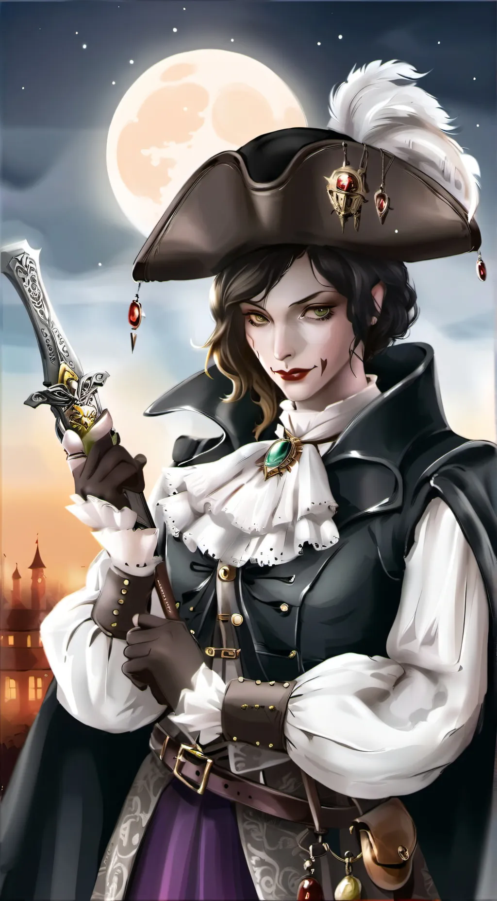 Talkie AI - Chat with Selene