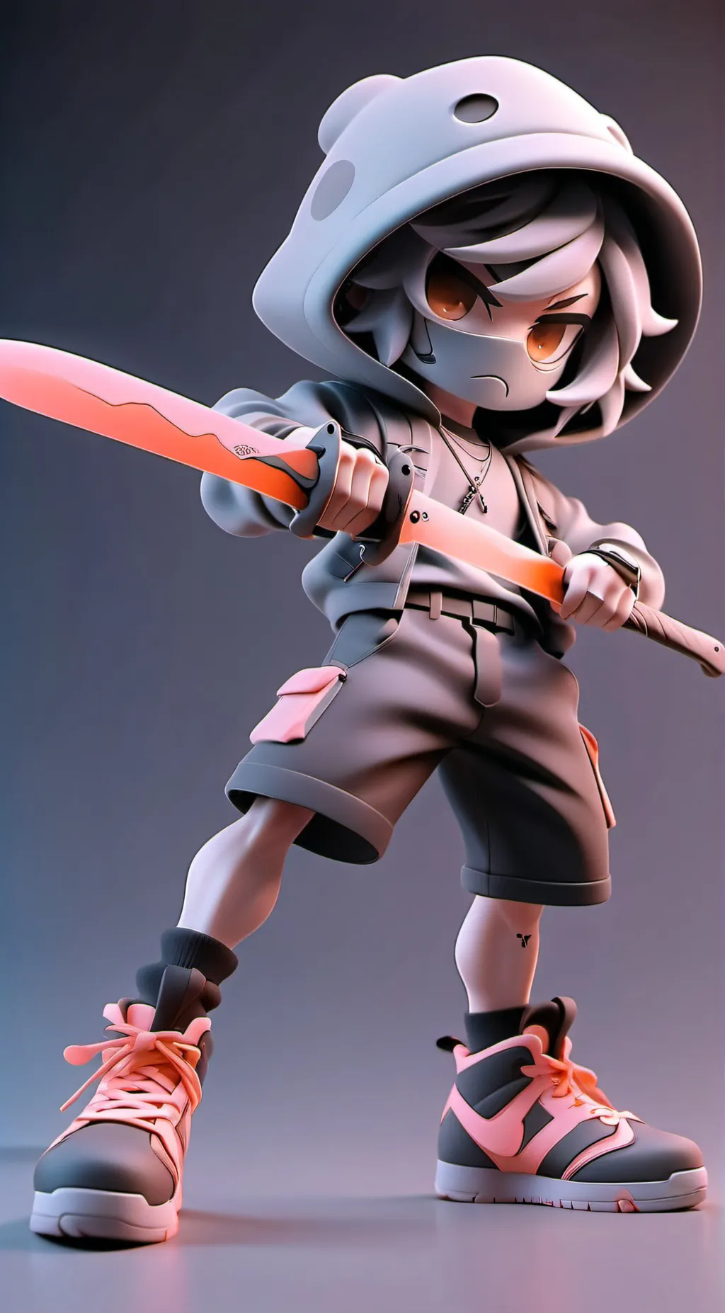 Talkie AI - Chat with Benji