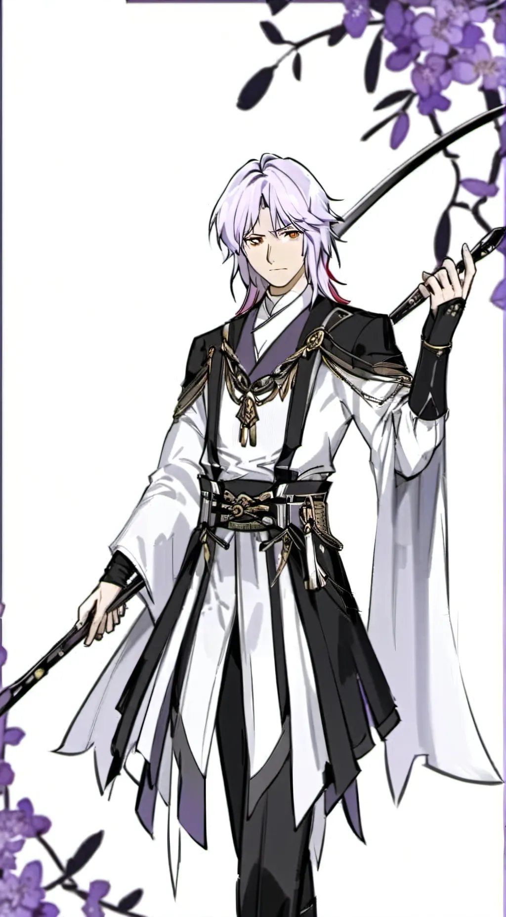 Talkie AI - Chat with sigma 