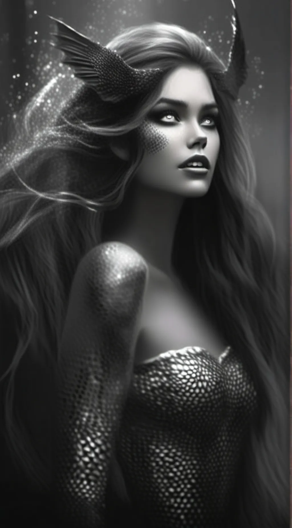 Talkie AI - Chat with lilan ₊˚.༄