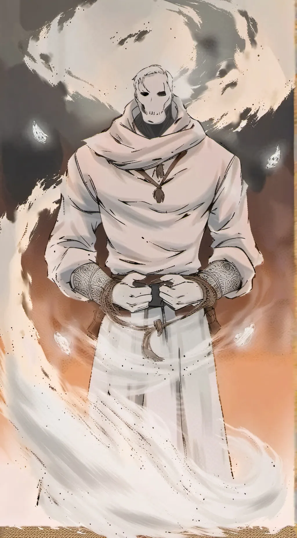 Talkie AI - Chat with Soul Render