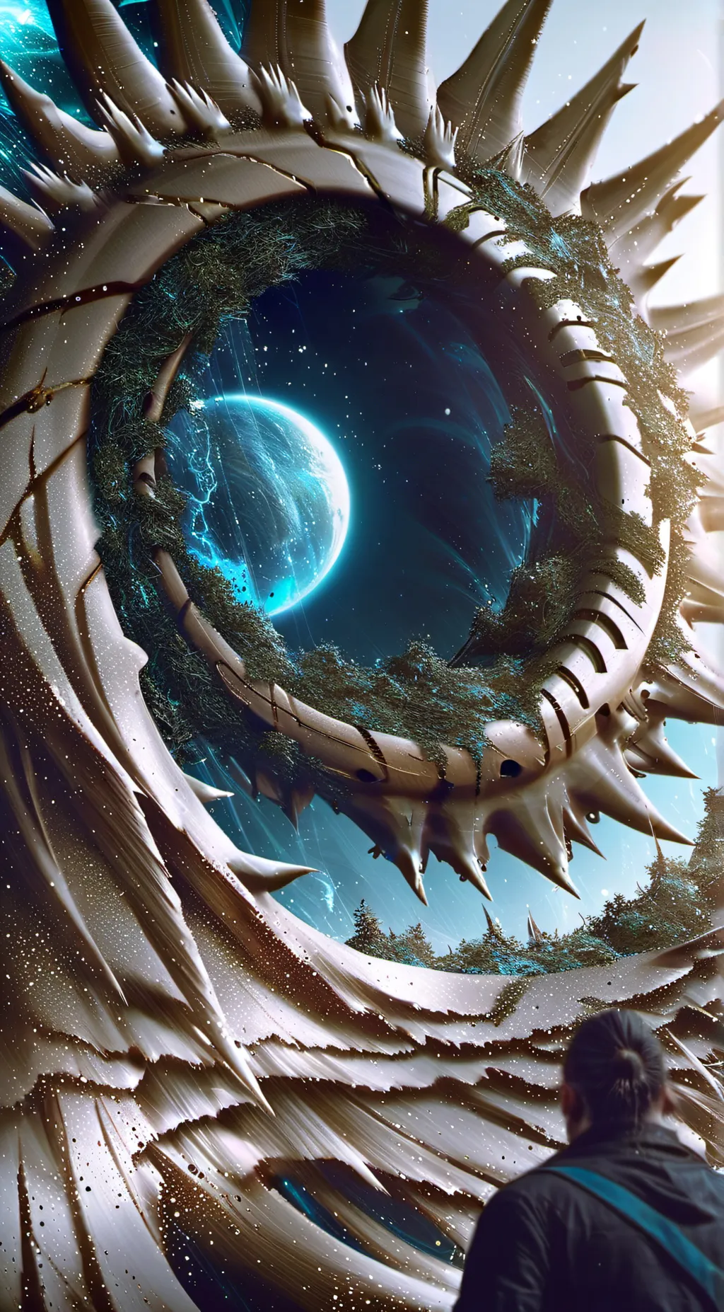 Talkie AI - Chat with Jonathan