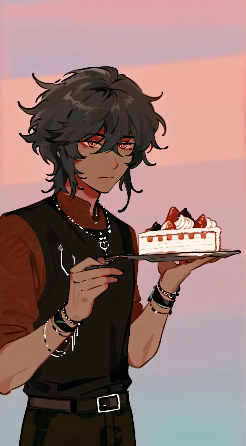 Talkie AI - Chat with Costumes !!