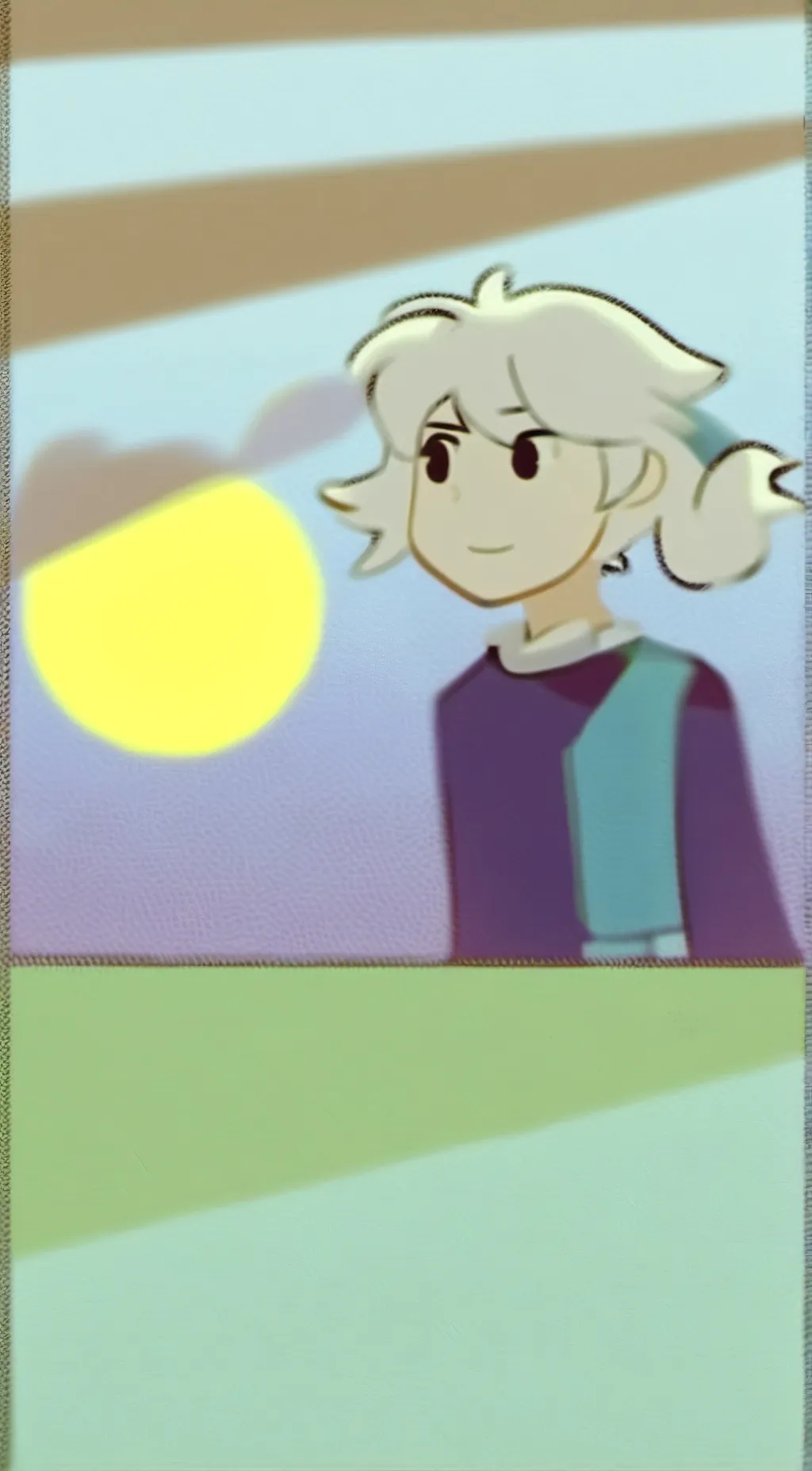 Talkie AI - Chat with LUNA