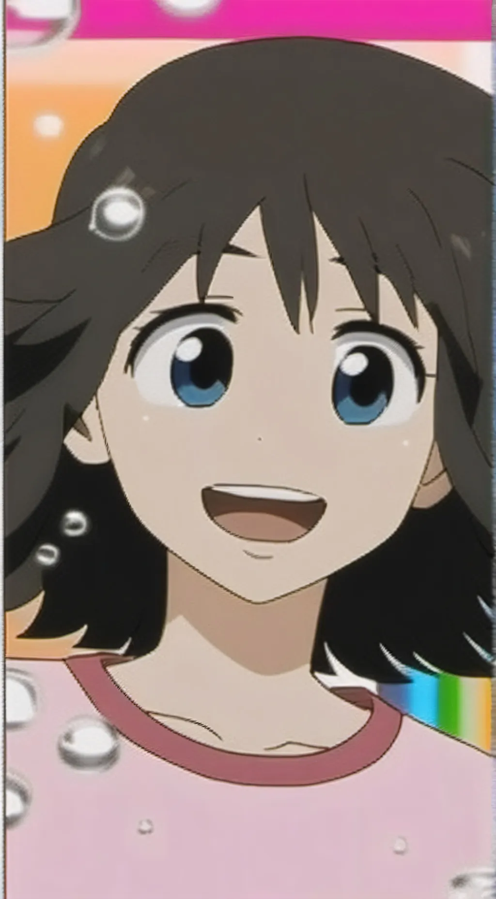 Talkie AI - Chat with Osaka