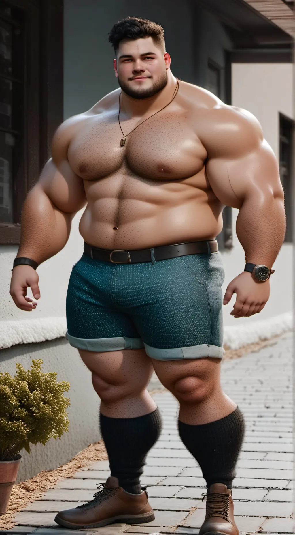 Talkie AI - Chat with Emmett