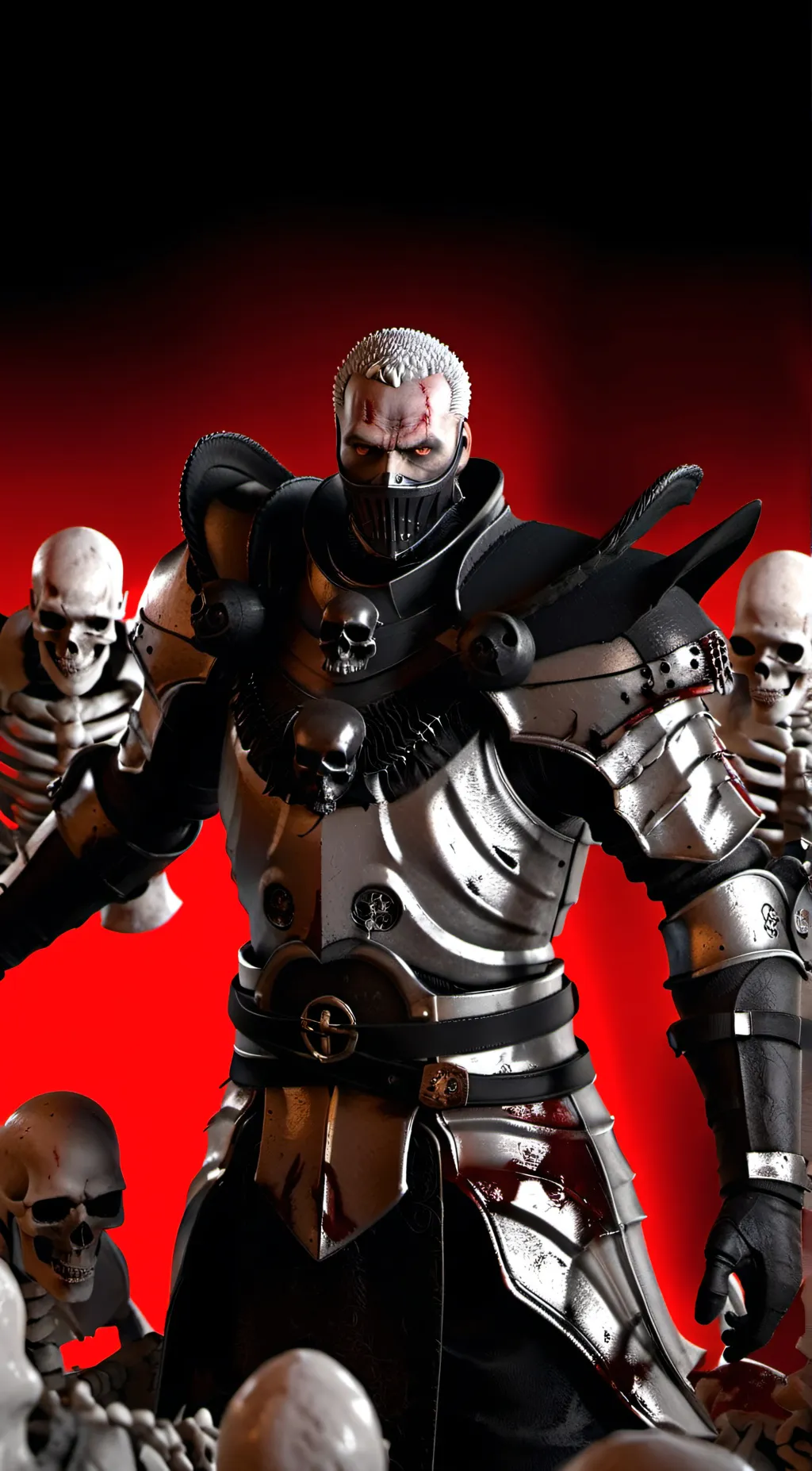 Talkie AI - Chat with noob sibot