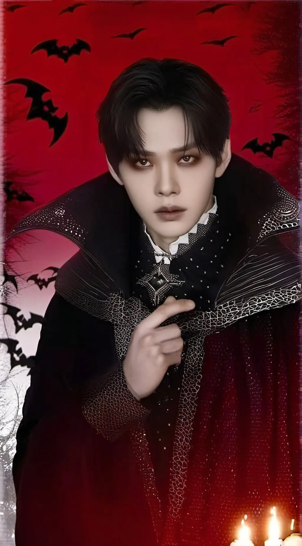 Talkie AI - Chat with Yeonjun